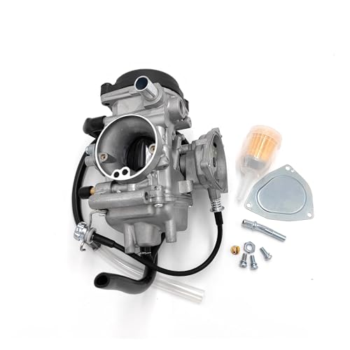 Carburateur pour TGB Blade Target 425 de quads 4x4 de précision