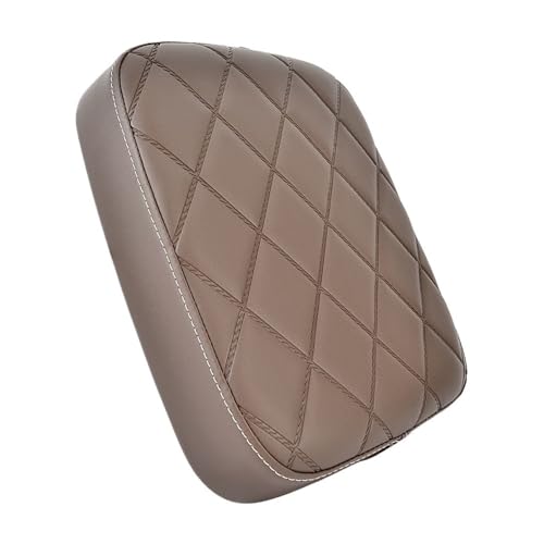 Couvre selle étanche pour Cross Cub 110, housse de coussin arrière anti-UV et pluie