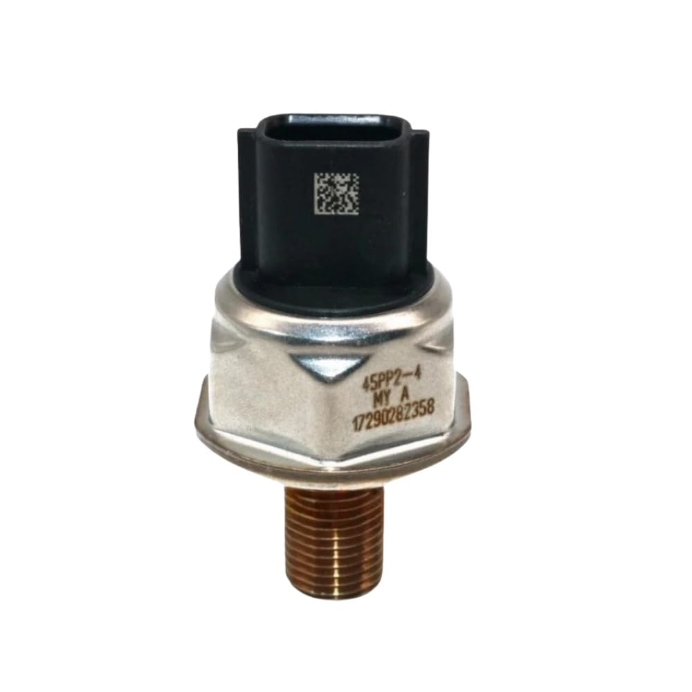 Fuel Rail Pressure Sensor OEM 45PP2-4 45PP24 16638-1TT0A For 2011-2017 For NISSAN JUKE 1.6L 2017-2018