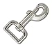 Country Brook Design - 10-1 Inch Thick Barrel Swivel Snap Hooks