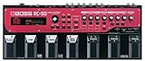 【フットスイッチ付】Roland/ローランド RC-50 LOOP STATION/ループステーション
