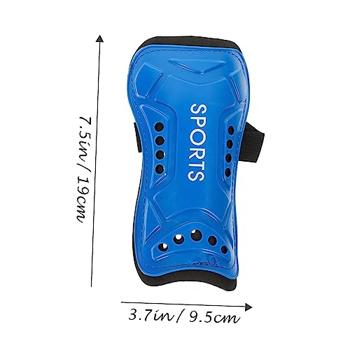 Toddmomy 10 Pares De Leggings De Futebol Bolas De Beisebol De Plástico Para Crianças Mangas De Pantu