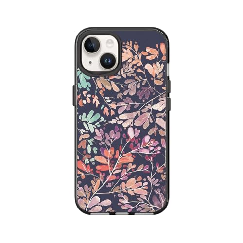 Coque transparente iPhone 14/13 RhinoShield MagSafe pour vos sorties urbaines