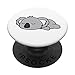Cute Lazy Koala Funny Gadget for Kids and Adults