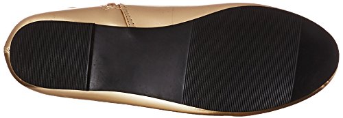 Ellie Shoes Women's 106-Avenge Boot, Gold, 9 M Us #TOP10