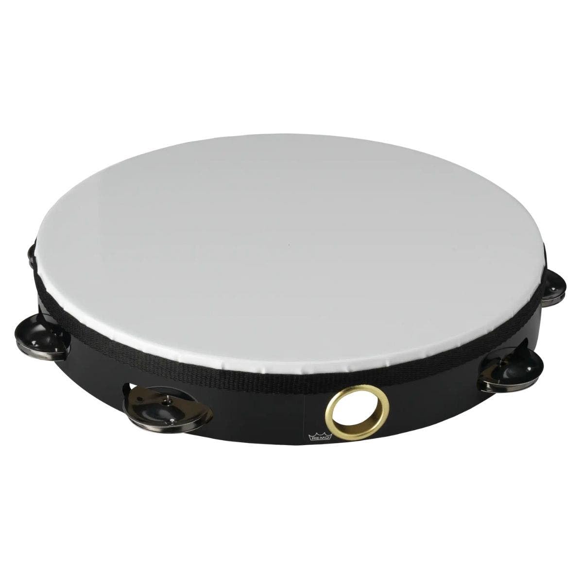 【新品未使用】REMO タンバリン　tambourines Amazon.com: Remo TA5110ML Tambourine : Musical Instruments