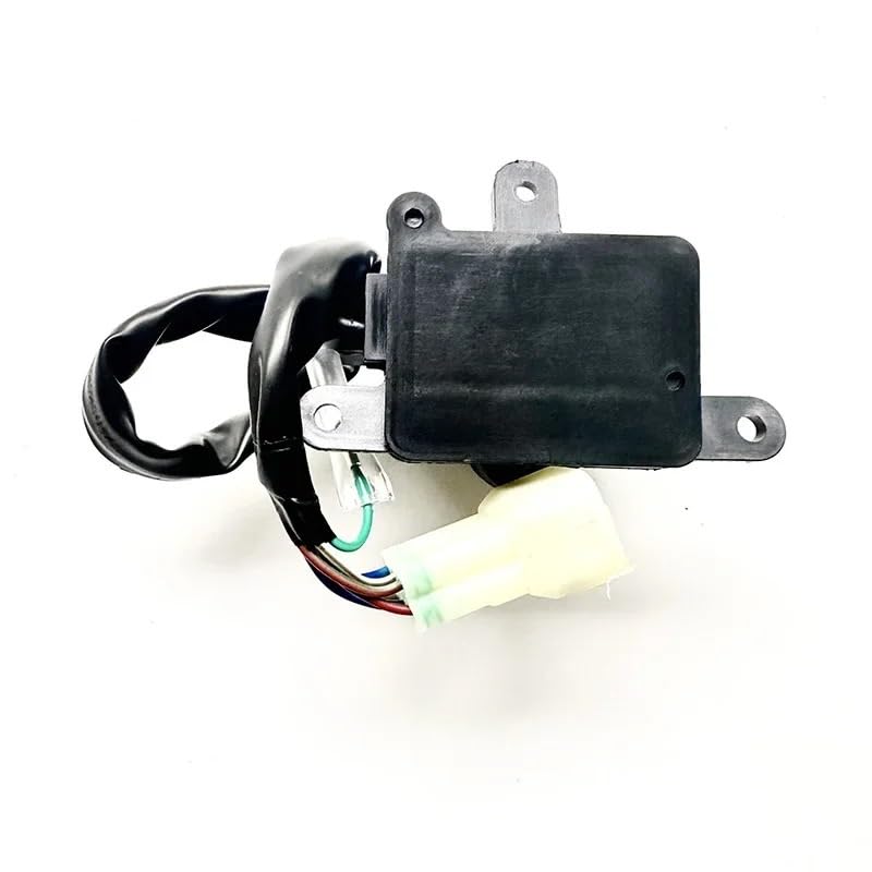 Panne 4x4 résolue avec l'interrupteur CF Assy 2WD/4WD pour Cforce 625 et U5