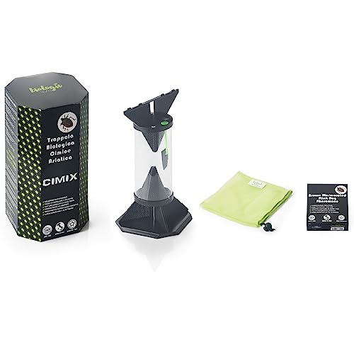 BIOLOGIC TRAP Trappola Cimice Asiatica con Feromone Cimix