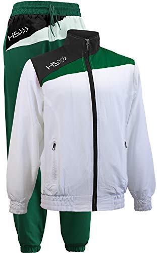 HS Free Time M11 Power, Tuta Unisex - Adulto