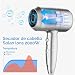 Imagen de QL Secador de pelo Iónico con Tecnología ThermoProtect 2000W