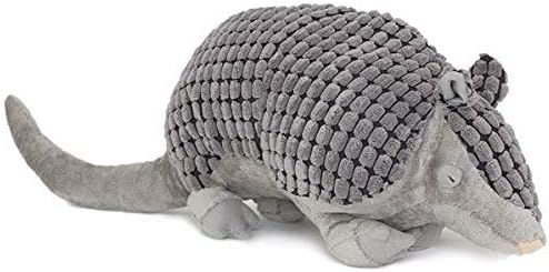 Fiesta Toys Armadillo Plush Toy 12" Long