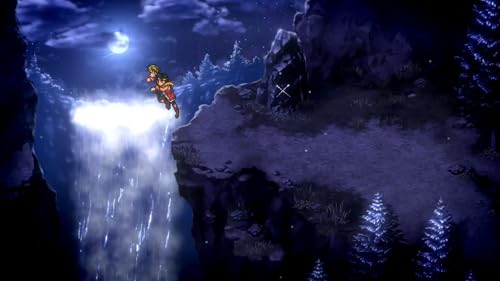 Suikoden I & II HD Remaster Switch idéal pour vos voyages - 2