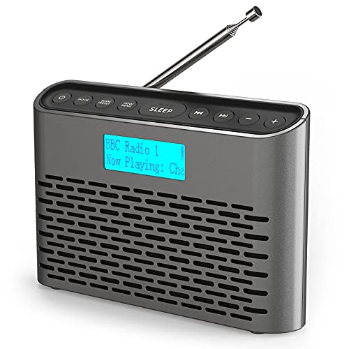 Best Dab Radio Under 30 at Bruce Lohr blog