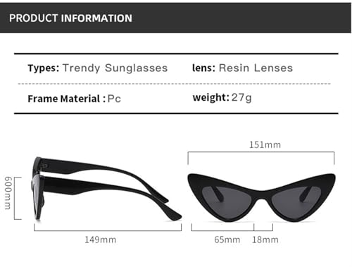 Men's And Women's Outdoor Sunglasses Commuter Vacation Beach Decorative Sun Glasses3