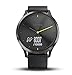 PlayBetter Garmin vivomove HR Sport (Slate with Black Band, Large) Hybrid Smartwatch Screen Protectors (x4) | Activity, Sleep & Stress Tracking, On-Wrist Heart Rate