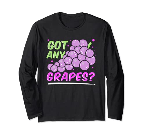 Do You Have Any Grapes Red Grape Juice Lover Sweet Juicing Manga Larga