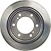 Wagner Brake BD61874 Disc Brake Rotor