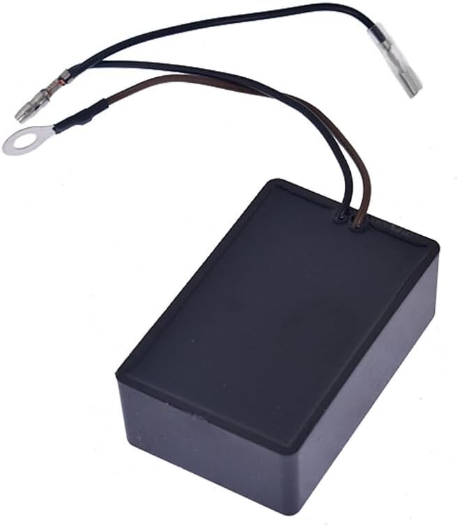 RPM Rev Limiter 1019094-01 For Club Car DS Precedent Gas Golf Cart 1997-2022 Genuine OEM Replacement