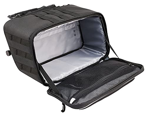 Nelson-Rigg NR-400 Harley Softail And Dyna thumb #3