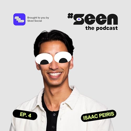 How great brands turn trust into pipeline - Issac Peiris from Pistachio