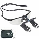 Application : salle d'opération, stomatologie, ORL.