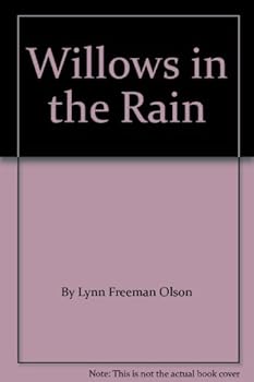 Unknown Binding Willows in the Rain Book