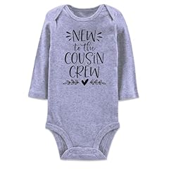 New to the Cousin Crew