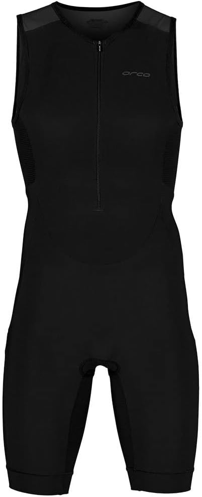 ORCA Men's Sleeveless Athlex Tri Suit