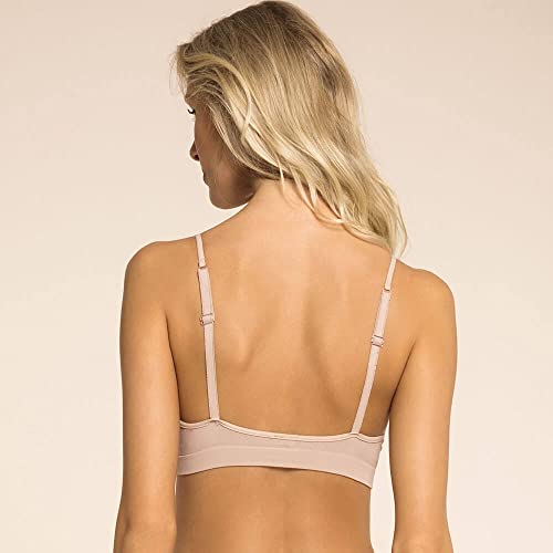 Sutia Trifil Top, Branco, M