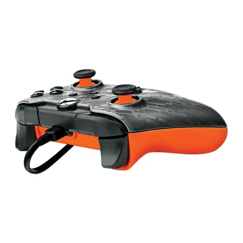 Manette PDP Gamepad Atomic Carbon résout vos problèmes de batterie - 4