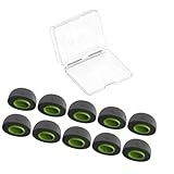 Zoom IMG-2 oxtxuzdm auricolari ipoallergenici in memory Zoom IMG-2 oxtxuzdm auricolari ipoallergenici in memory