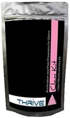 Thrive Aquatics C Clam Kit