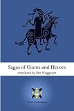 Sagas of Giants and Heroes
