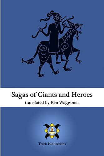 Sagas of Giants and Heroes