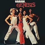 music Genesis [Vinyl LP]