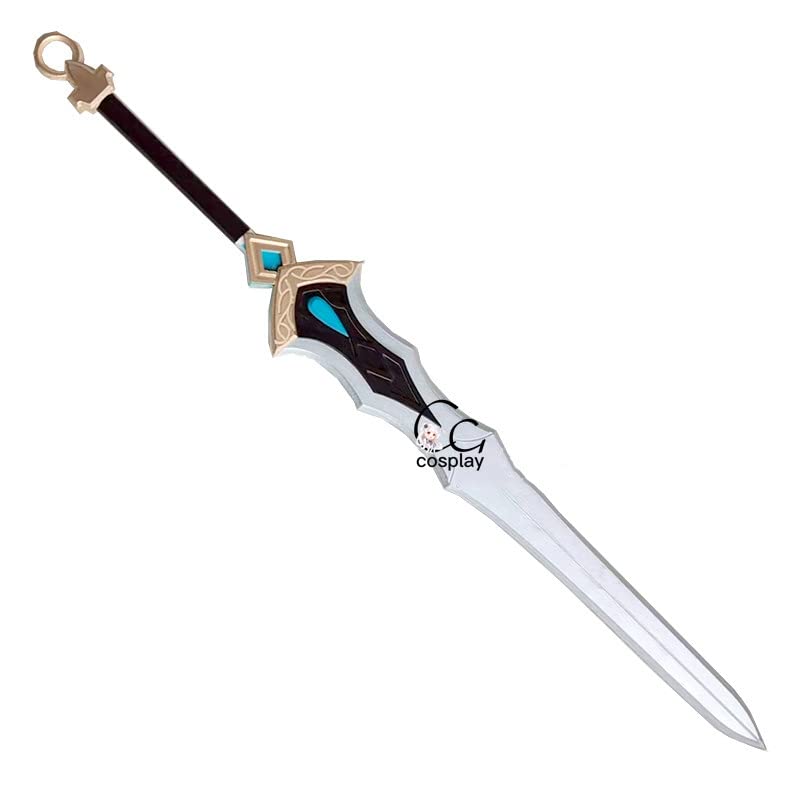 コスプレ LOL イレリア Irelia 天与の剣 模型 剣 コスプレイヤー 