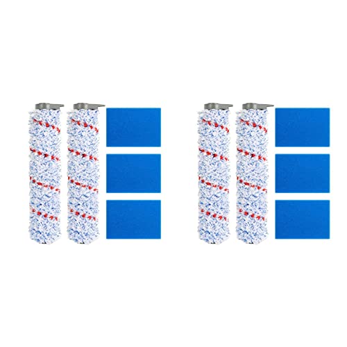 Kit para iFloor HF10E-01 contra pérdida succión y mal olor 2