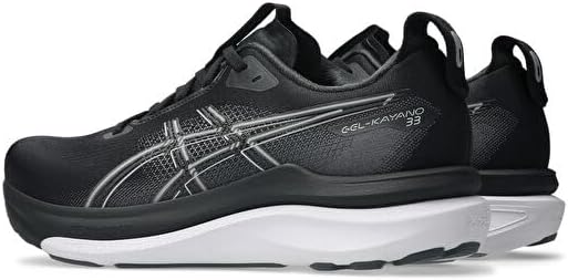 ASICS Gel-Kayano 33 Running Shoe