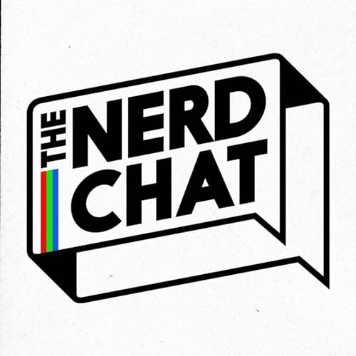 The Nerd Chat: A Gaming Podcast Titelbild