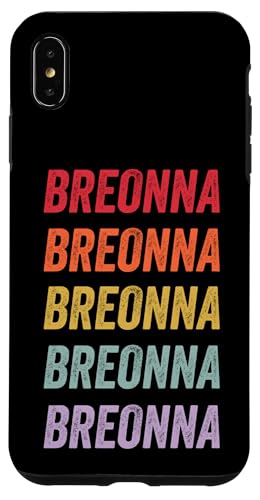 �u���I�i �X�}�z�P�[�X iPhone XS Max �p