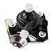 G9020-47031 Engine Cooling Inverter Water Pump Assembly with Bracket for 2004-2009 Toyota Prius Hybrid # G9020-47031 04000-32528