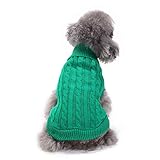 Mehrere Größen erhältlich: Es wird empfohlen, die Größe Ihres Haustieres vor dem Kauf zu messen. Passt für fast alle Arten von pelzigen Freunden wie Teddy, Chihuahua, Beagle, Pudel, Bulldogge, Schnauzer, Labrador, Golden Retriever usw. Perfekt für den täglichen Gebrauch. geeignet für alle Indoor- und Outdoor-Aktivitäten im Herbst und Winter.