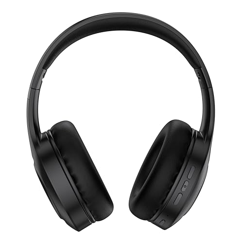 【Bluetooth5.3 有線・無線両用】ヘッドホン ワイヤレスヘッドホン Bluetoothヘッドホン マイク付き TFカー...