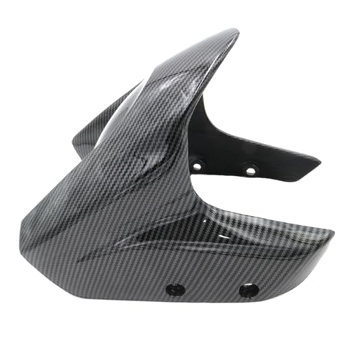 Garde-boue avant en fibre de carbone ABS pour Yamaha Tmax 530 500 de 2008 à 2014