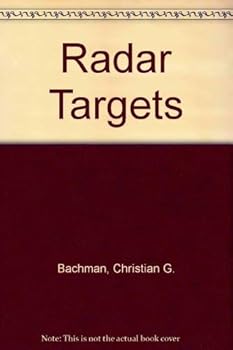 Hardcover Radar targets Book