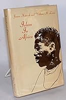 Islam in Africa 0442045387 Book Cover