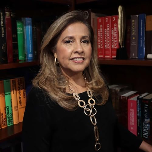 EL VINO PROCESADO - PASTORA KUTY PONCE - DOMINGO 2 DE NOVIEMBRE DEL 2025 PM