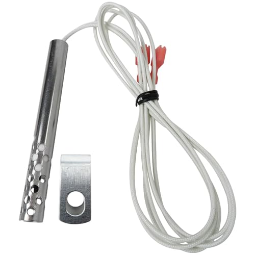 1183200 Hot Surface Igniter for Southbend Range Models GB-12SC, GB-15CCH, GB-15PC, GB-15RT, GB-15SC, GB-22CCH, GB-22PC, by Xspeedonline