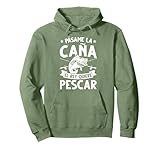 Idea de regalo para amigos y familiares, hermano, hijo, abuelo o padre. Para cualquier pescador entusiasta que le guste pescar su propio pez, ya sea trucha, salmón, lucio, perca o carpa. La pesca me llama, tengo que ir. Divertida frase de pescador.