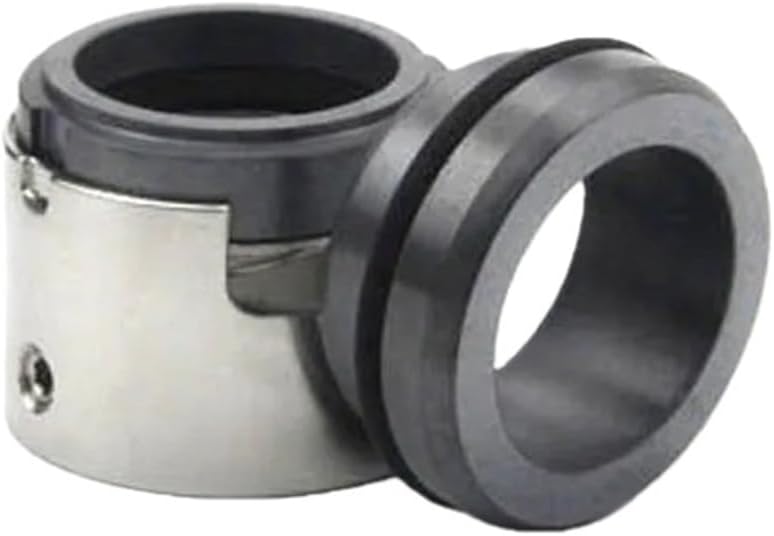 Mechanical Seal M7N-25 M7N-25/G9 Shaft Size 25mm Mechanical Seals M7N for Water Pump (Material:SIC/SIC/VIT)